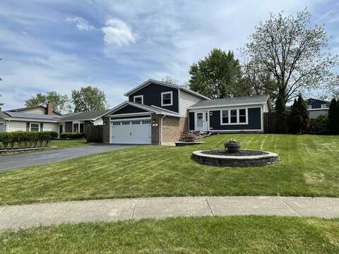 1051 Knollwood Lane, Bartlett, IL 60103