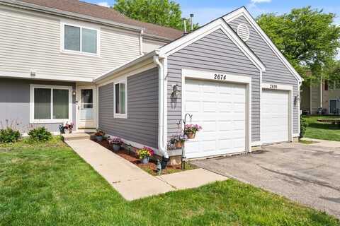2674 Stanton Court S, Aurora, IL 60502