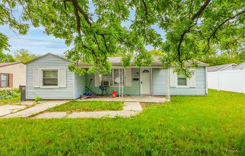 1210 Douglas Avenue, Montgomery, IL 60538