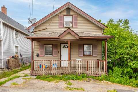 203 Moran Street, Joliet, IL 60435