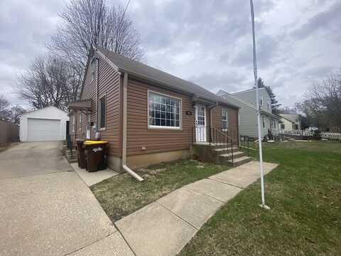 804 Jordan Place, Rockford, IL 61108