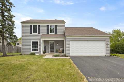2690 Moss Lane, Aurora, IL 60504