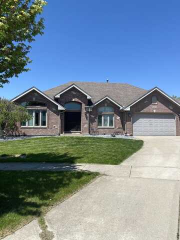 9266 Maura Court, Frankfort, IL 60423