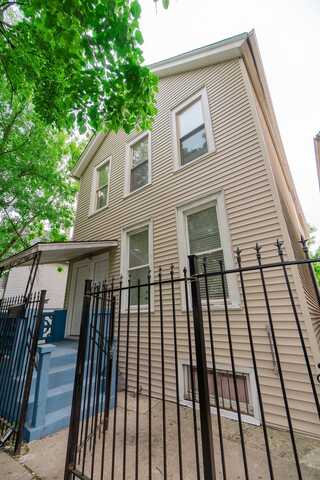 2113 N Bingham Street, Chicago, IL 60647
