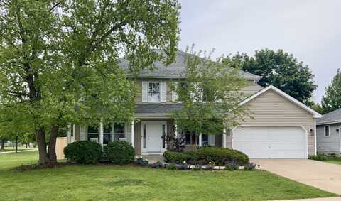 1910 Brighton Lane, Plainfield, IL 60586