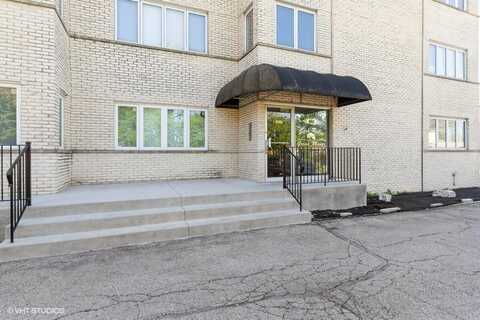 941 N Northwest Highway, Park Ridge, IL 60068