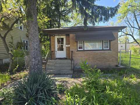 14608 Union Avenue, Harvey, IL 60426