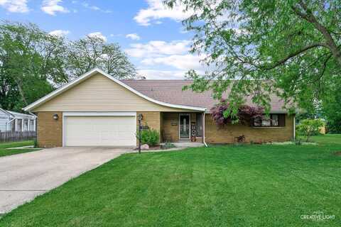 156 S Western Avenue, Aurora, IL 60506