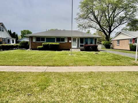 8400 Latrobe Avenue, Burbank, IL 60459