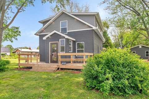 133 E Gould Street, Braceville, IL 60407