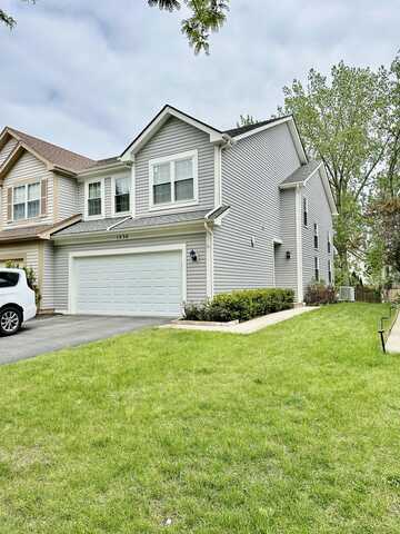 1436 Derby Lane, Mundelein, IL 60060