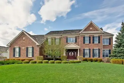 4864 Pond View Court, Long Grove, IL 60047