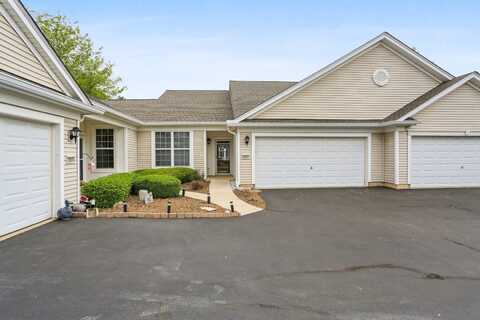 12607 Rock Island Trail, Huntley, IL 60142