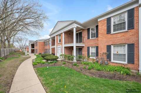 510 SHORELY Drive, Barrington, IL 60010