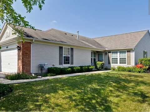 600 S Curran Road, Round Lake, IL 60073