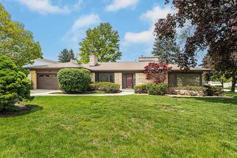 6801 N Lexington Lane, Niles, IL 60714