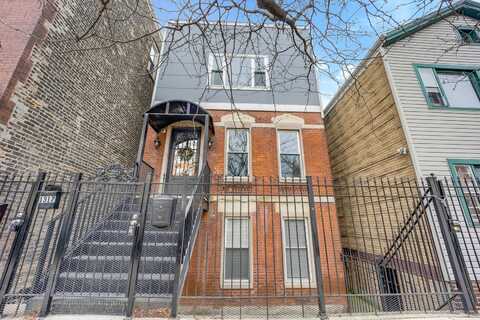 1317 W 18th Place, Chicago, IL 60608