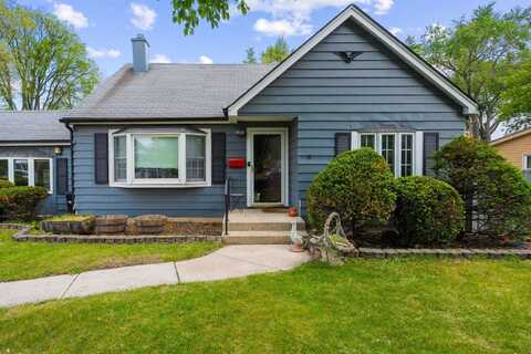 5440 W 84th Place W, Burbank, IL 60459