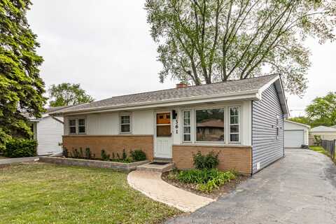 361 N Edgewood Avenue, Wood Dale, IL 60191