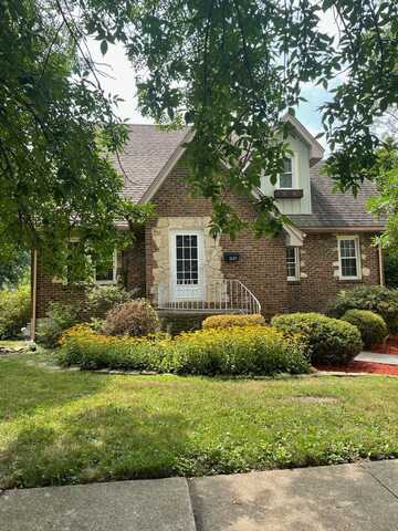 3237 Ann Street, Lansing, IL 60438