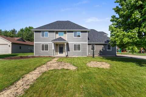 2012 Spruce Lane, Monticello, IL 61856