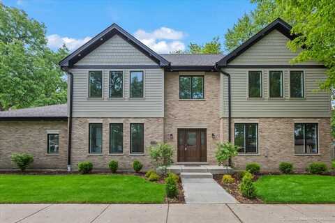 10100 S Kildare Avenue, Oak Lawn, IL 60453