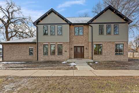 10100 S Kildare Avenue, Oak Lawn, IL 60453