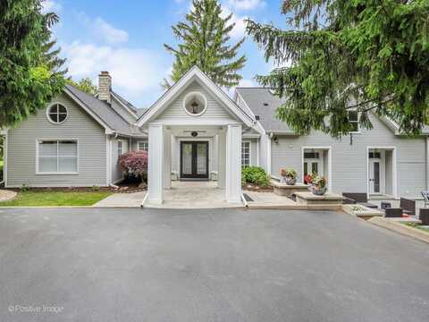 5951 S GRANT Street, Burr Ridge, IL 60527