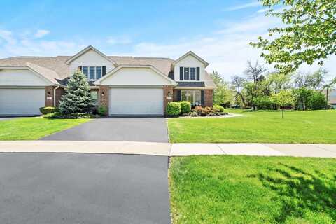 12195 Oxford Court, Lemont, IL 60439