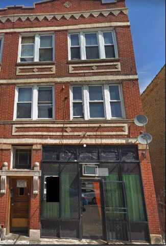 3638 W North Avenue, Chicago, IL 60647