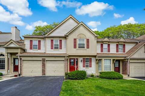 30 Peach Tree Lane, Westmont, IL 60559