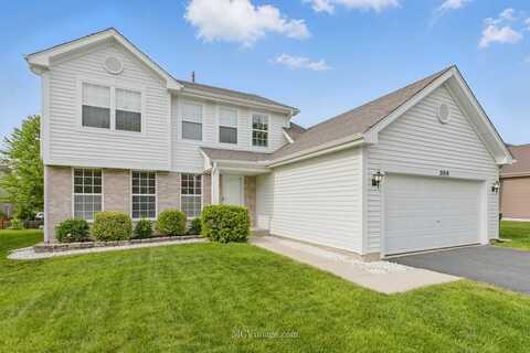 21818 Knollwood Drive, Plainfield, IL 60544