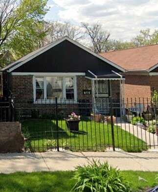 414 N Avers Avenue, Chicago, IL 60624