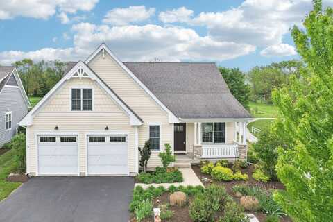 40418 N South Newport Drive, Antioch, IL 60002