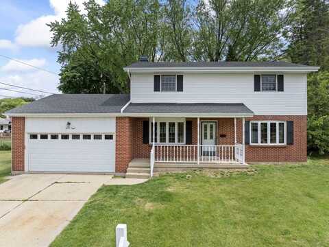 208 Ridge Street, Algonquin, IL 60102