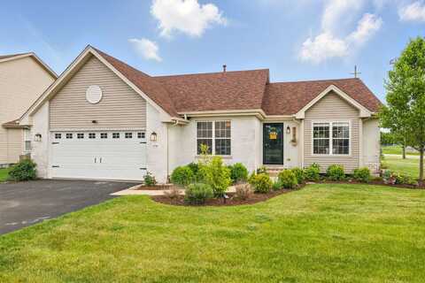 4783 W Iris Lane, Monee, IL 60449