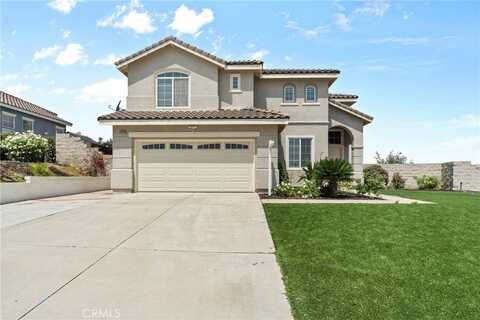8309 Clover Creek Road, Riverside, CA 92508