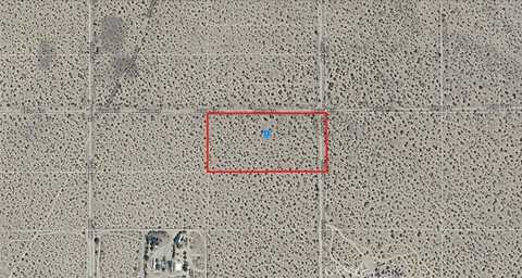 0 55th Street West, Mojave, CA 93501