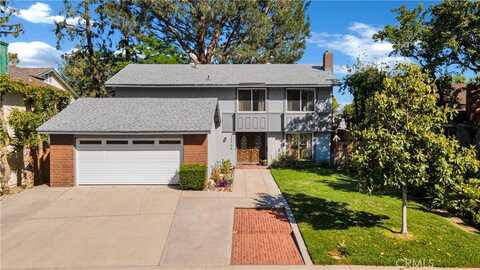 23706 Mill Valley Road, Valencia, CA 91355