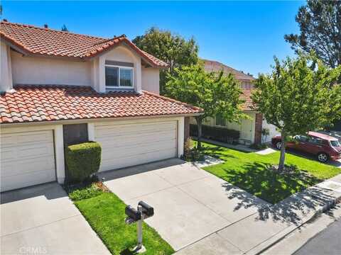 19455 Eagle Ridge Lane, Porter Ranch, CA 91326