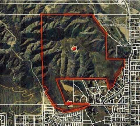 555 W Indian School, Banning, CA 92220