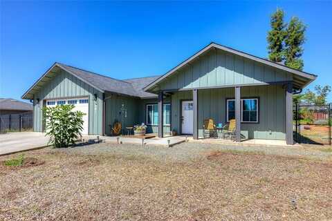 5981 Kibler Road, Paradise, CA 95969