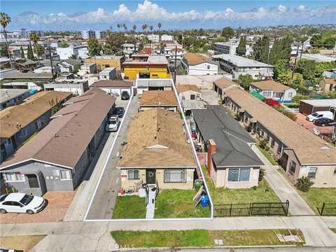 6341 11th Avenue, Los Angeles, CA 90043
