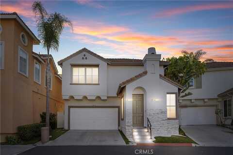 5 Salto, Aliso Viejo, CA 92656