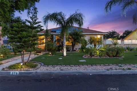 279 E 35th Street, San Bernardino, CA 92404
