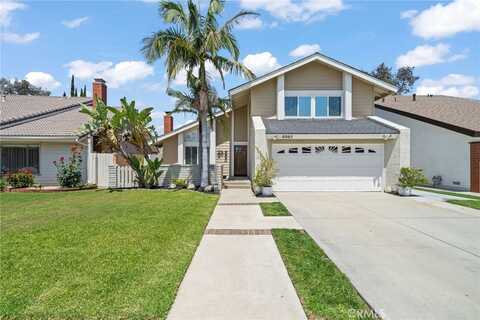 6065 East Camino Manzano, Anaheim Hills, CA 92807