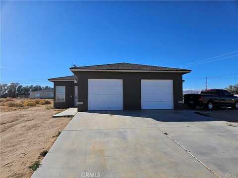 7020 Landis Drive, California City, CA 93505
