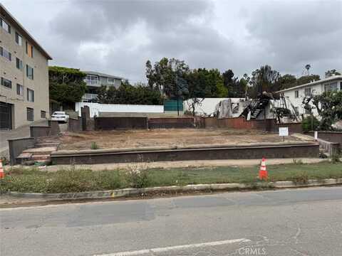 16159 W Sunset Boulevard, Pacific Palisades, CA 90272