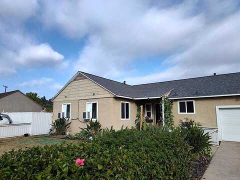 3443 Trophy Drive, La Mesa, CA 91941