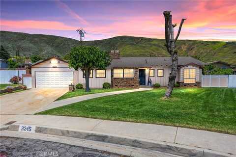3245 Turrill Court, San Bernardino, CA 92405